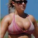 Chunky Fem for Hunky Tomboy in Hampshire